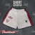 SHORT INSTITUTO BLANCO UNISEX