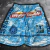 SHORT BELGRANO ASCENSO JERSEY SUBLIMADO - comprar online