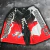 SHORT CHACARITA ASCENSO SUBLIMADO UNISEX - comprar online