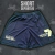 SHORT QUILMES DEPORTIVO SUBLIMADO - comprar online