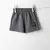 SHORT JUAN GRIS - comprar online