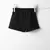 SHORT JUAN NEGRO - Iris Indumentaria