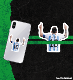 Messi 10 - comprar online