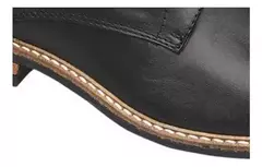 MOCASIN 1565 NEGRO - comprar online
