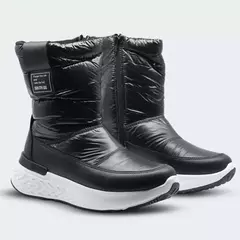 ANKLE W NEGRO - Nueva Gente
