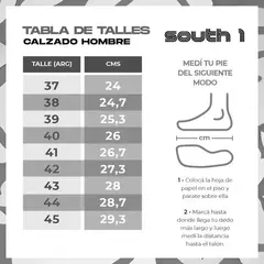 Wind suela - Nueva Gente