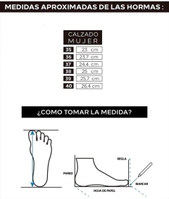 Imagen de ZAPATILLA SHELL 668W