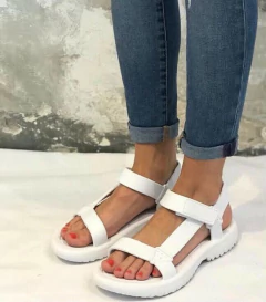 TEVA BLANCO