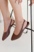 Slingback Margô