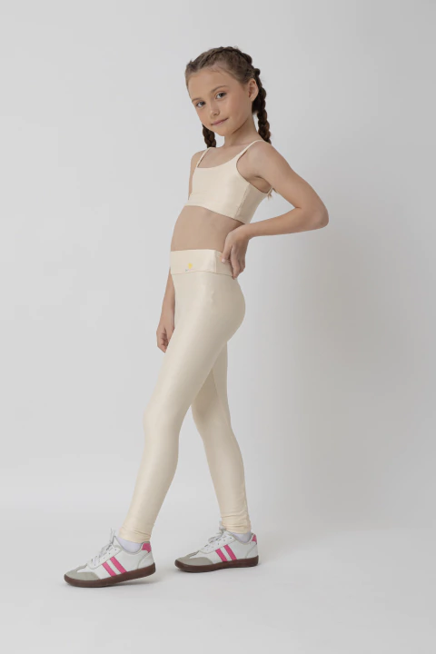 Legging Allure KIDS para Meninas - comprar online