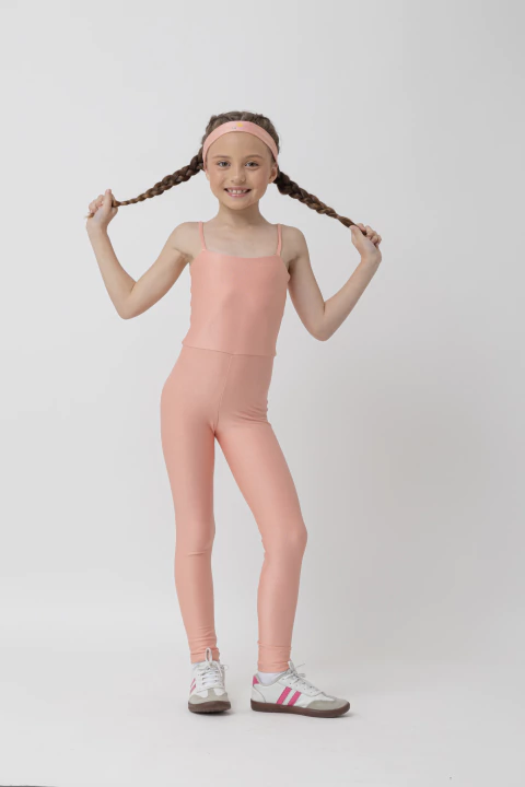 Macacão Allure Kids- REF 13003 - comprar online