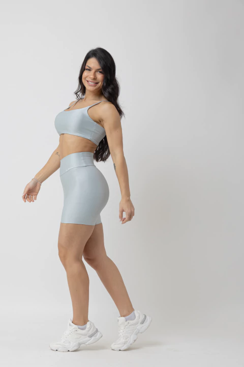 Shorts Allure- Fabricado no Brasil - REF 9992A - comprar online