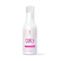 Combo Creme para Pentear Cachos 1L + Shampoo 500ml + Máscara Hidratante 500g - comprar online