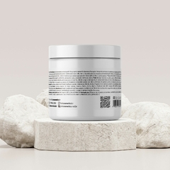 Máscara Acidificante Neutralizante de pH 500g Kali Cosmetics - Kalicosmetics