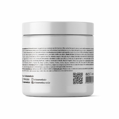 Máscara Acidificante Neutralizante de pH 500g Kali Cosmetics - loja online