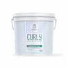 Guanidina Creme Relaxamento para Cachos 2Kg Hidróxido de Cálcio