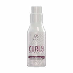 Kit Creme para Pentear Cachos 1L + Geleia para Cachos 500ml Frutas Vermelhas Kali Cosmetics na internet