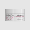 Máscara 2 em 1 Pós Progressiva Fashion Ruby Linha Gold 300g