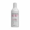 Shampoo Prolongador de Liso Pós Progressiva Fashion Ruby Linha Gold 500ml