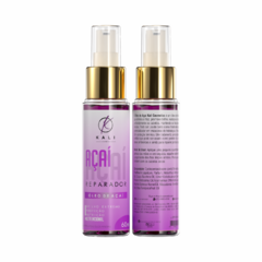 Óleo de Açaí Reparador de Pontas 60ml Kali Cosmetics na internet