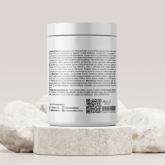 Máscara Neutralizante de pH 1Kg Kali Cosmetics - Kalicosmetics