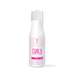 Combo Creme para Pentear Cachos 1L + Shampoo 500ml + Máscara Hidratante 500g na internet