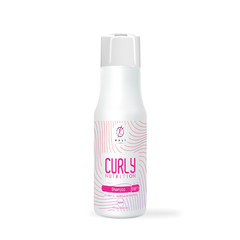 Shampoo Hidratante para Cachos 500ml Kali Cosmetics