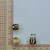 Entremeio Redondo - 9mm - Dourado - 3 unidades - comprar online