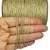 Fio Coreano - 1mm - 10 metros - loja online