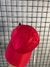 BONÉ LACOSTE SPORT IMPORTADO VERMELHO - comprar online