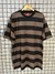 CAMISETA STRIPE RED PLANO C