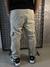 Calça cargo lisa OFFWHITE