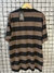 CAMISETA STRIPE RED PLANO C - BRO STYLE 