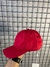 BONÉ LACOSTE SPORT IMPORTADO VERMELHO na internet