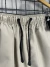 SHORT PLC BR ''PALACIO'' BEGE - BRO STYLE 