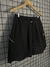 SHORT SUBURB “LIGHT” PRETO - BRO STYLE 