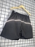 SHORT SUBURB “LIGHT” PRETO - loja online