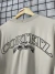 Imagem do CAMISA CTZ “REGNE SUR LÊ MONDÉ”
