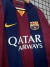 CAMISA BARCELONA “NEYMAR JR” RETRÔ - loja online