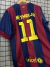 CAMISA BARCELONA “NEYMAR JR” RETRÔ na internet