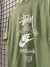 CAMISA NK VERDE ''TWT" - loja online
