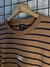CAMISA PLANO C LISTRADA na internet