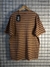 CAMISA PLANO C LISTRADA - BRO STYLE 