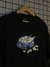 CAMISA PLANO C CEREAL PRETA na internet