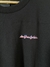 TEE PREMIUM LOGO PRETO SUBURB na internet