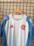 CAMISA TAILANDESA FLA TREINO AZUL - BRO STYLE 