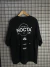 CAMISETA MALHÃO NOCTA BLACK