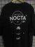 CAMISETA MALHÃO NOCTA BLACK - comprar online