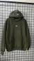 MOLETOM HOODIE CLASSIC PC VERDE