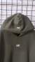 MOLETOM HOODIE CLASSIC PC VERDE - comprar online